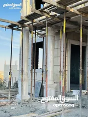  5 بيت مستقل للبيع