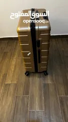  5 ‏شنطة سفر كبيرة  travel suitcase