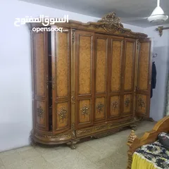  4 غرفة نوم مصري