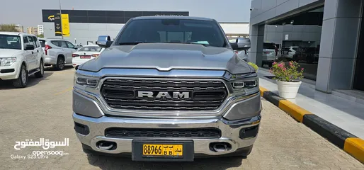  1 dodge ram 2022