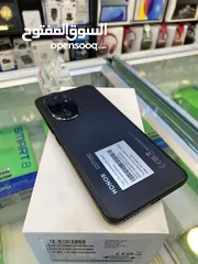  1 Honor 200 512GB battery 5200 جهاز مستعمل بحاله ممتازه جدا