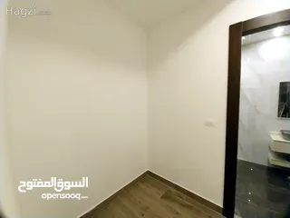  12 شقة طابق شبه ارضي بمساحه 210 متر مع ترس 300 متر للبيع في مرج الحمام  ( Property ID : 30883 )