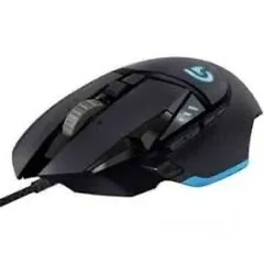  4 ماوسLogitech G502 جديد  ممتاز جدا و متوفر كمية محدودة و سعر مغري و مواصفات رائعة و ارخص سعر بالمملكة