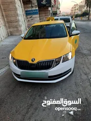  2 سكودا اوكتافيا عمومي 2017 للبيع