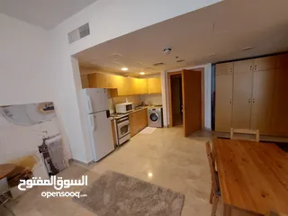  2 Luxury furnished apartment for rent in Damac Towers in Abdali 23287