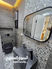  5 شقه للايجار في المهندسين