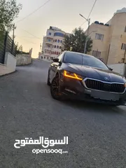 15 سكودا 2020