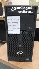  2 pc lenovo  hp
