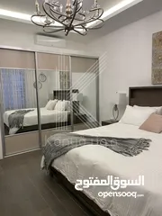  5 Furnished Apartment For Rent In Swaifyeh