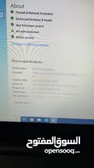  3 جهاز لابتوب ديل اصلي
