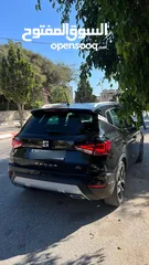  19 سيات ارونا 2019