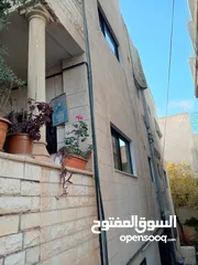  17 فرصه استثمار عقاري السعر مغري جداا جبل المنارة تطوير  عمارة مستقلة 3شقق مساحه البناء 120 سوبر ديلوكس