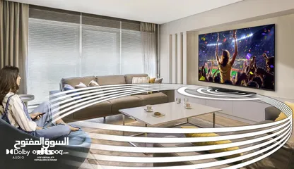  5 Samsung HW-C450 Soundbar with Built-in Woofer