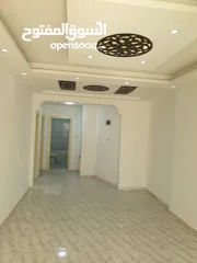  1 شقة ارضية للإيجار