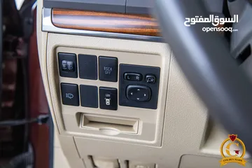  14 Toyota Land Cruiser 2017 Gx-r V8  السيارة بحالة الوكالة و قطعت مسافة 80,000 كم