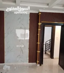  23 ادهن منزلك فقط 200 دينار شامل المواد