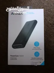  1 Ankar Power Bank