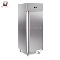  1 Rarely used commercial fridge GD asian براد تجاري للمطاعم و المقاهي