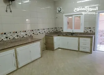  9 فيلا راقيه للايجار في الحيل الجنوبيه 5 غرف نومfor  rent in Alhail