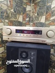  1 مسرح منزل بحال جديد