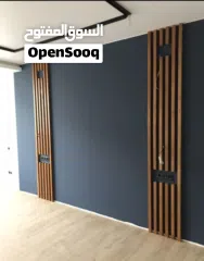  18 نقوم با أعمال النجارة بجميع الأشكال نجار بحريني