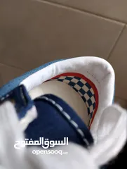  8 حذاء ماركه Tênis Vans  Pro اصلي جديد غير نستخدم