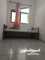  21 Male and Female for Closed Partition, room available near Alain Mall