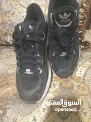  4 احذيه ماركات عالميه