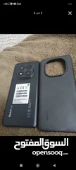  5 ريدمي نوت 14برو بلس 5جي