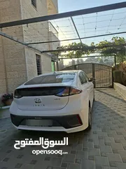  4 هونداي ايونيك 2021