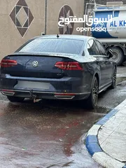  6 Passat _b8 R Lin