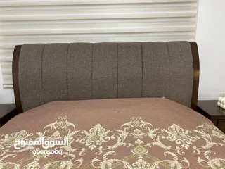  9 غرفة نوم مجوز كامله