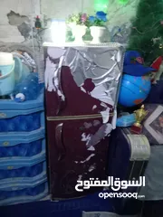  2 ثلاجه مستعمل