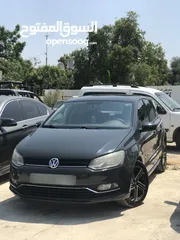  4 Polo. 2015