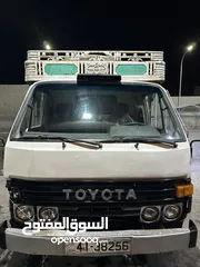  2 ديانا تويوتا موديل 1992 مالك واحد الشرا بقصرش معو