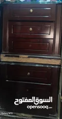  3 غرفه نوم مستعمل