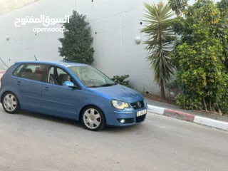  4 بولو 2008 للبيع