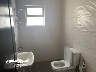  13 شقة ارضية للبيع - عبدون الشمالي- قرب السفارة البريطانية. Flat for sale-Abdoun-Near British embassy