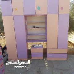  7 غرف نوم اطفال للبيع