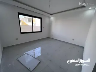  15 شقة ارضيه جديدة مع مدخل خاص و حديقة خلفيه ( Property ID : 31714 )