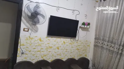  3 بيت طابق اول