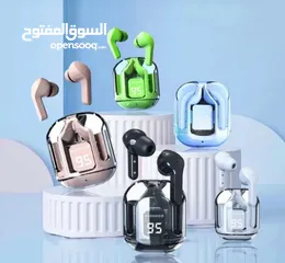  5 سماعه وبور بانك  M10