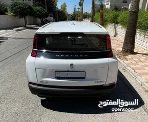  2 بستيون BESTUNE E05 2023 Zero زيرو كفالة اوتو هب