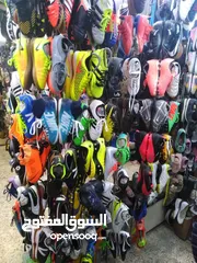  5 محل للبيع كامل بمنطقة الوحدات