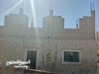 2 منزل مستقل الخالديه طابق ارضي