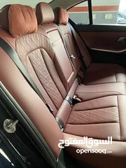 13 BMW i3 35l 2024