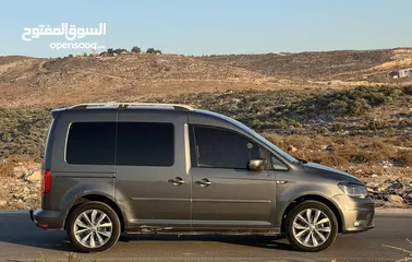  4 كادي 2020 ماطور 2000 حررق 87.000 شيكل كاش فقط