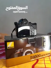  2 كاميراا نيكون للبيع السعر لقطه