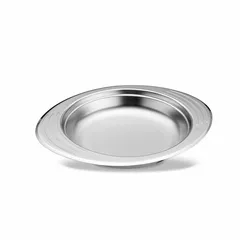  1 أنية تقديم 1.0 لتر- قطر 20 سم (Z-SB20D)     انية - طنجرة - إناء - وعاء - طناجر- أواني - طاسة