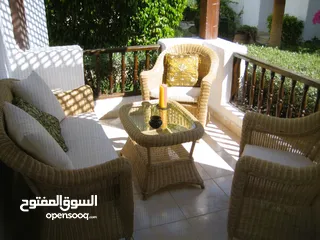  17 Sharm el Sheikh, Delta Sharm resort. One bedroom apartment for sale